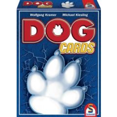 DOG Cards (75019) 75019 DOG Cards