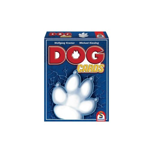 DOG Cards (75019) 75019 DOG Cards
