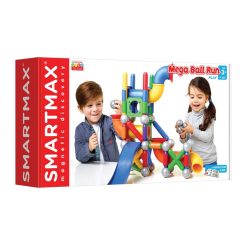 SmartMax: Mega Ball Run Smart Games
