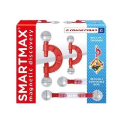 SmartMax 2 Connectors SmartMax 2 Összekötõ elem