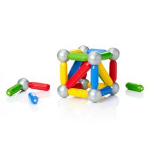 SmartMax: Start+ (Smart Games) mágneses építőjáték 1 éves kortól