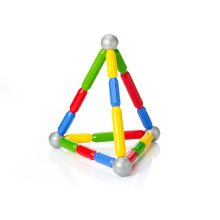 SmartMax: Start (Smart Games) mágneses építőjáték 1 éves kortól