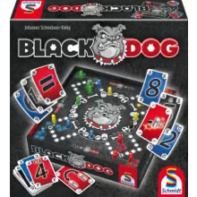 Black DOG (49323) Black DOG (49323) Schmidt