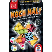 Noch mal! (49327)(88252) Encore (88252) Schmidt