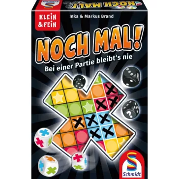 Noch mal! (49327)(88252) Encore (88252) Schmidt