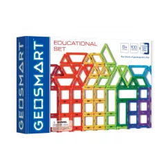 GeoSmart Oktató készlet