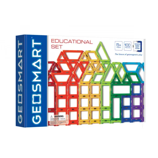 GeoSmart Oktató készlet