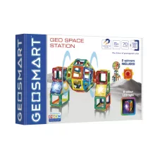 GeoSmart Geo űrállomás