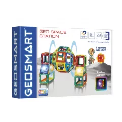 GeoSmart Geo űrállomás