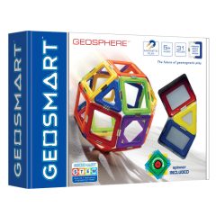 GeoSmart GeoGömb (GeoSphere GeoSmart) Smart Games