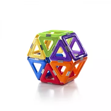 GeoSmart: GeoGömb mágneses építőjáték (Smart Games)