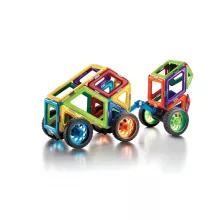 GeoSmart: Ûrkamion építőjáték (Space Truck) Smart Games