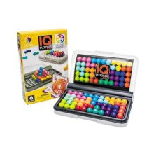 IQ-Puzzler: Pro (Smart Games) egyszemélyes logikai játék