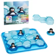Smart Games Pingvin Fürdő 