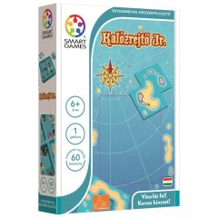 Kalózrejtõ JR Pirates JR. - Hide & Seek