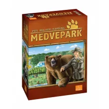 Medvepark Medvepark / Barenpark