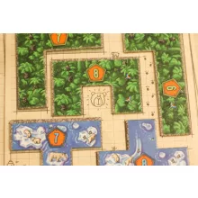 Medvepark Medvepark / Barenpark