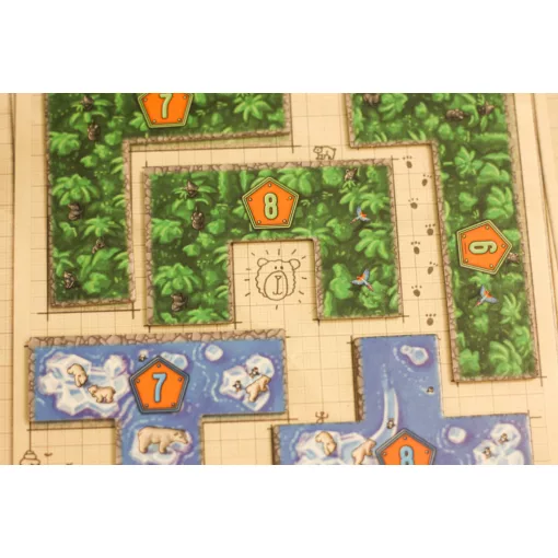 Medvepark Medvepark / Barenpark