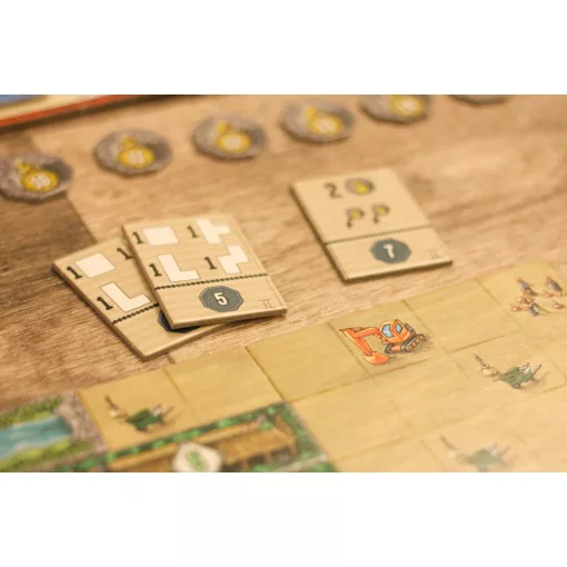 Medvepark Medvepark / Barenpark