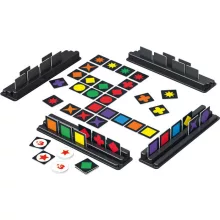 Qwirkle fémdobozos 88171 Schmidt