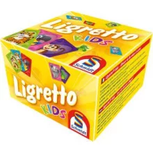 Ligretto Kids kártyajáték ( Schmidt) 1403