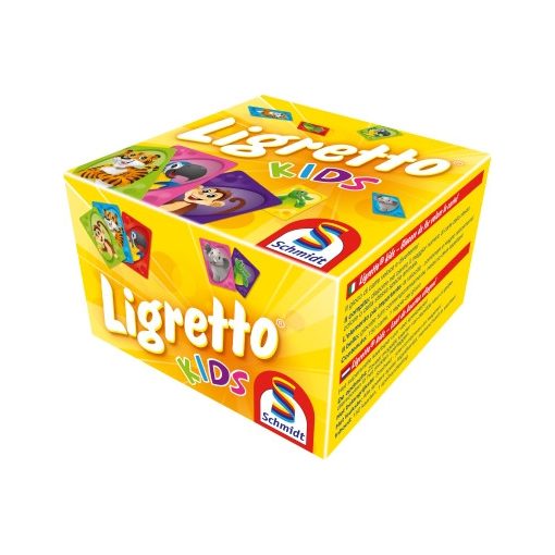 Ligretto Kids (1403) Ligretto Kids