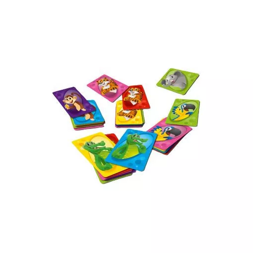 Ligretto Kids kártyajáték ( Schmidt) 1403