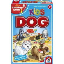 DOG Kids  (40554) DOG? Kids  Schmidt