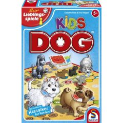 DOG Kids  (40554) DOG? Kids  Schmidt