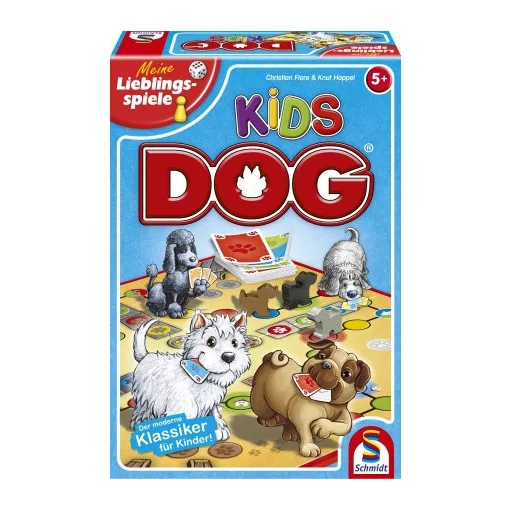 DOG Kids  (40554) DOG? Kids  Schmidt