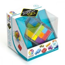 Cube Puzzler Go (Smart Games) 3D logikai játék