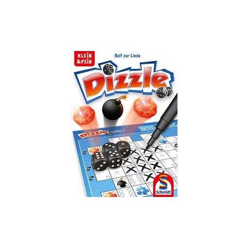 Dizzle (49352) (88241) 