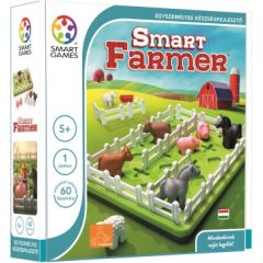 Smart Farmer 