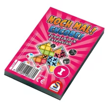 Noch mal! Ersatzblöcke I (49337) Noch mal! Replacement pads (I) Schmidt