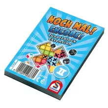 Noch mal! Ersatzblöcke I (49337) Noch mal! Replacement pads (I) Schmidt