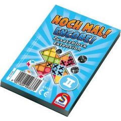   Noch mal! Ersatzblöcke II (49337) Noch mal! Replacement pads (II) Schmidt