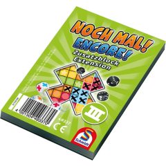   Noch mal! Ersatzblöcke III (49337) Noch mal! Replacement pads (III)