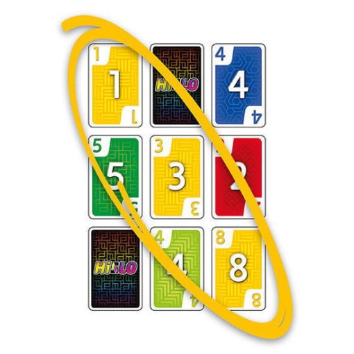 HILO (49362) HILO Schmidt