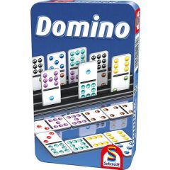 Domino (51435) Domino Schmidt