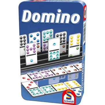 Domino (51435) Domino Schmidt