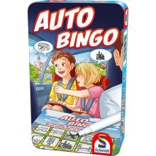 Auto-Bingo (51434) Auto-Bingo Schmidt