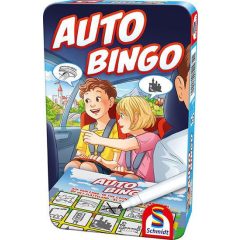 Auto-Bingo (51434) Auto-Bingo Schmidt