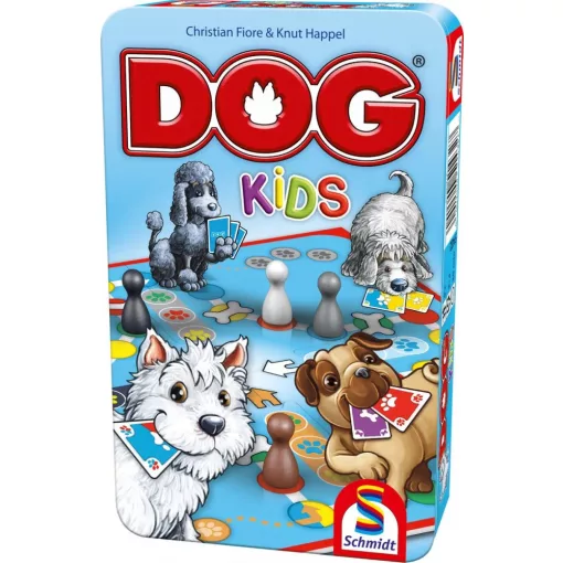 DOG Kids (51432) DOG Kids