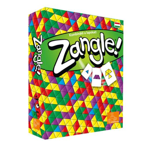 Zangle! 