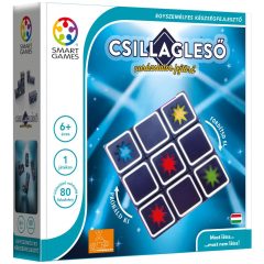 Csillagleső logikai játék (Shooting stars) Smart Games