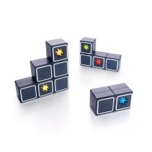 Csillagleső logikai játék (Shooting stars) Smart Games
