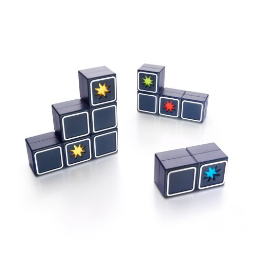 Csillagleső logikai játék (Shooting stars) Smart Games