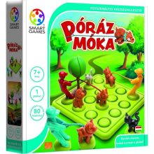 Póráz Móka Walk the DogSmart Games