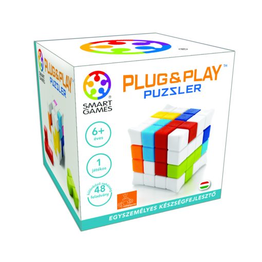 Plug & Play Puzzler