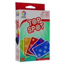 Top Spot Smart Games